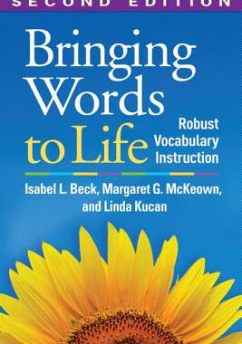 Bringing Words to Life: Robust Vocabulary