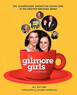 【预售】The Gilmore Girls Companion
