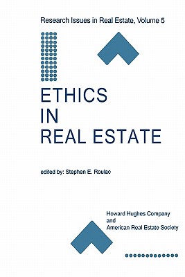 【预售】Ethics in Real Estate