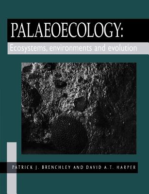 【预售】Palaeoecology: Ecosystems, Environments and