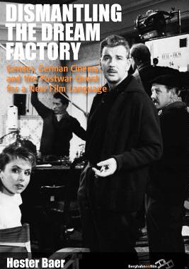 【预售】Dismantling the Dream Factory: Gender, German