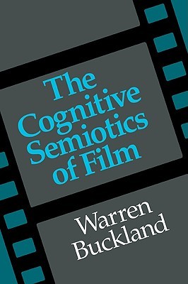 【预售】The Cognitive Semiotics of Film