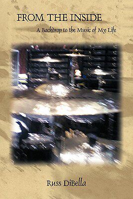 【预售】From the Inside: A Backdrop to the Music of My Life