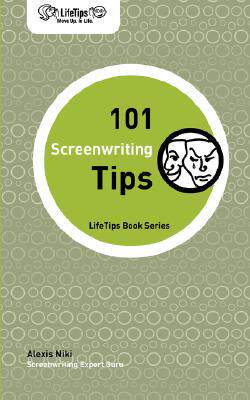【预售】Lifetips 101 Screenwriting Tips