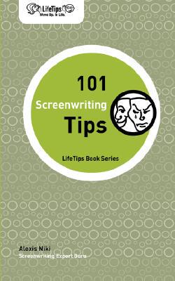 【预售】Lifetips 101 Screenwriting Tips