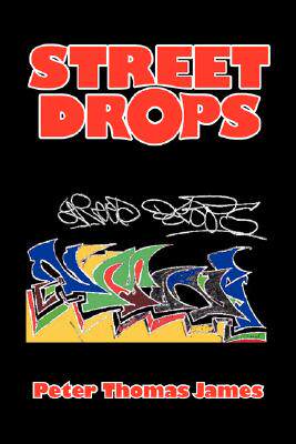 【预售】Street Drops