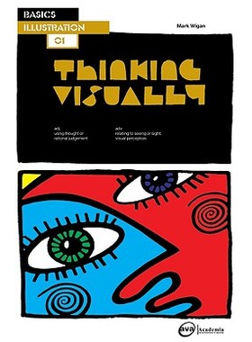 【预售】Thinking Visually