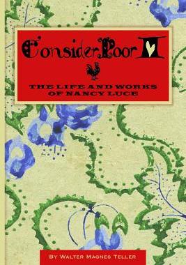 【预售】Consider Poor I