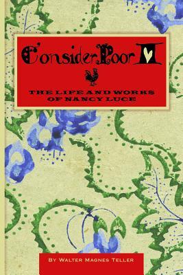 【预售】Consider Poor I