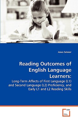 【预售】Reading Outcomes of English Language Learners