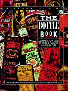 【预售】The Bottle Book
