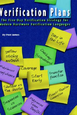 【预售】Verification Plans: The Five-Day Verification