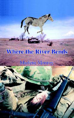 【预售】Where the River Bends