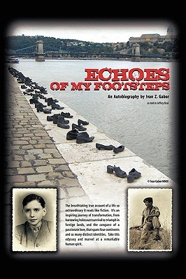 【预售】Echoes of My Footsteps: An Autobiography