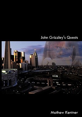 【预售】John Grizzley's Quests