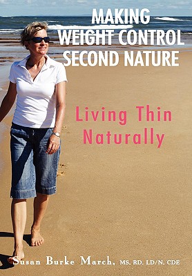【预售】Making Weight Control Second Nature: Living Thin