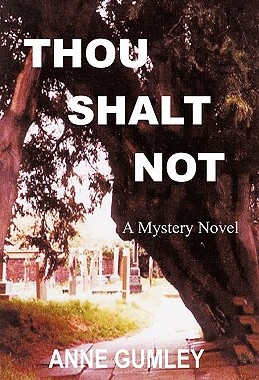 【预售】Thou Shalt Not