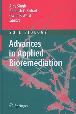 【预售】Advances in Applied Bioremediation