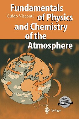 【预售】Fundamentals of Physics and Chemistry of the