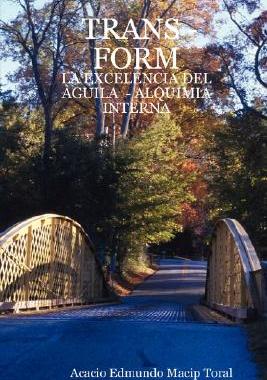 【预售】Trans-Form: La Excelencia del Guila - Alquimia