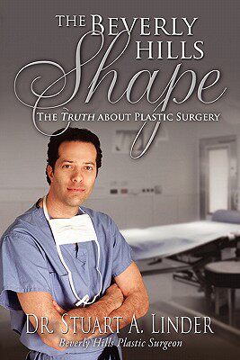 【预售】The Beverly Hills Shape: The Truth about Plastic