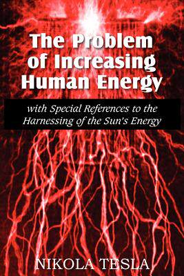 【预售】The Problem of Increasing Human Energy
