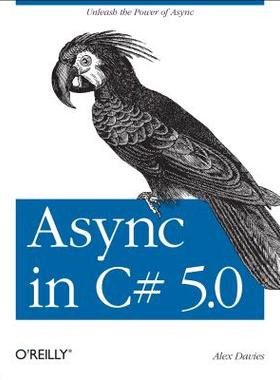 【预售】ASYNC in C# 5.0