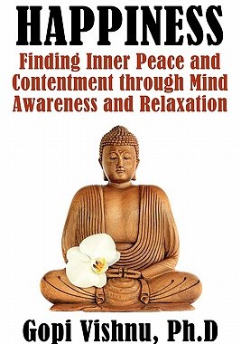 【预售】Happiness: Finding Inner Peace and Contentment