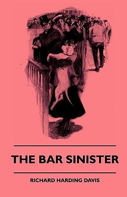 【预售】The Bar Sinister
