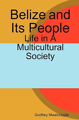 【预售】Belize and Its People: Life in a Multicultural