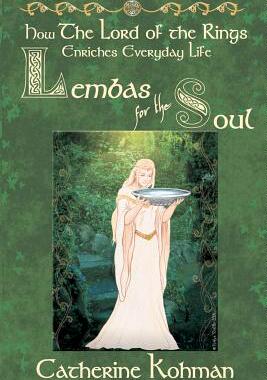 【预售】Lembas for the Soul