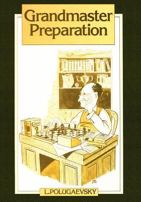 【预售】Grandmaster Preparation