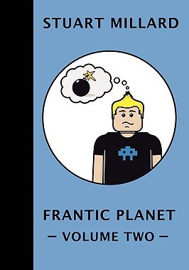 【预售】Frantic Planet: Volume II