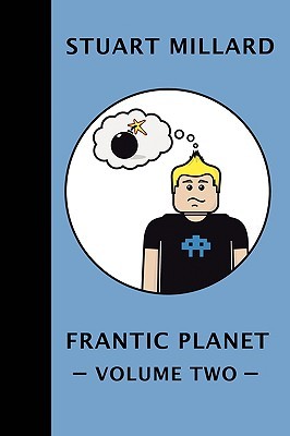 【预售】Frantic Planet: Volume II