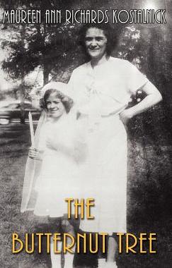 【预售】The Butternut Tree