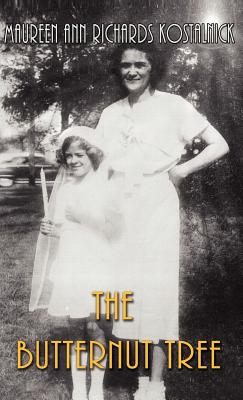 【预售】The Butternut Tree