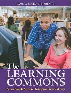 Learning The Simple Steps Seven 預售 Commons