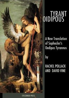 【预售】Tyrant Oidipous: A New Translation of Sophocles's