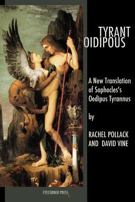 【预售】Tyrant Oidipous: A New Translation of Sophocles's