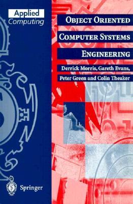 【预售】Object Oriented Computer Systems Engineering