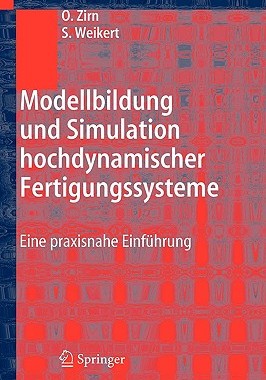 【预售】Modellbildung Und Simulation Hochdynamischer