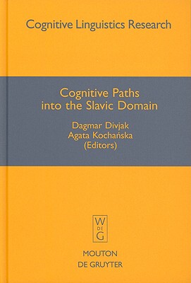 【预售】Cognitive Paths Into the Slavic Domain