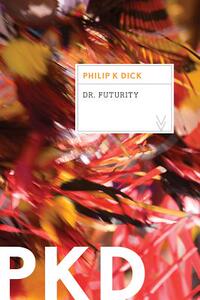 【预售】Dr. Futurity