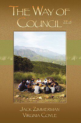 【预售】The Way of Council