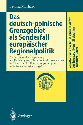 【预售】Das Deutsch-Polnische Grenzgebiet ALS Sonderfall