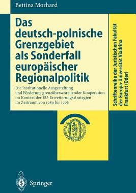 【预售】Das Deutsch-Polnische Grenzgebiet ALS Sonderfall