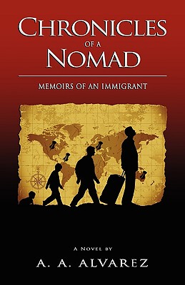 【预售】Chronicles of a Nomad: Memoirs of an Immigrant