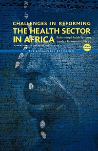 Reforming the Sector Challenges Health Africa 预售