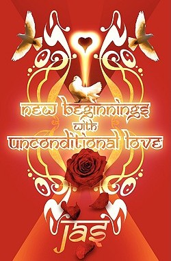 【预售】New Beginnings with Unconditional Love