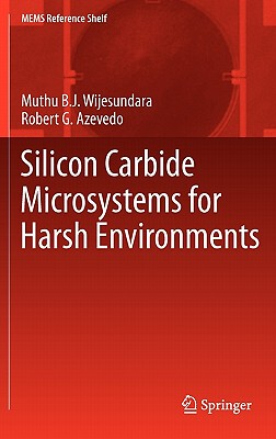 【预售】Silicon Carbide Microsystems for Harsh Environments
